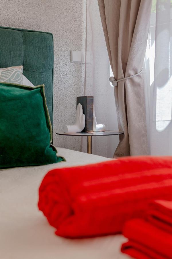 Park - Principe Real Apartment *