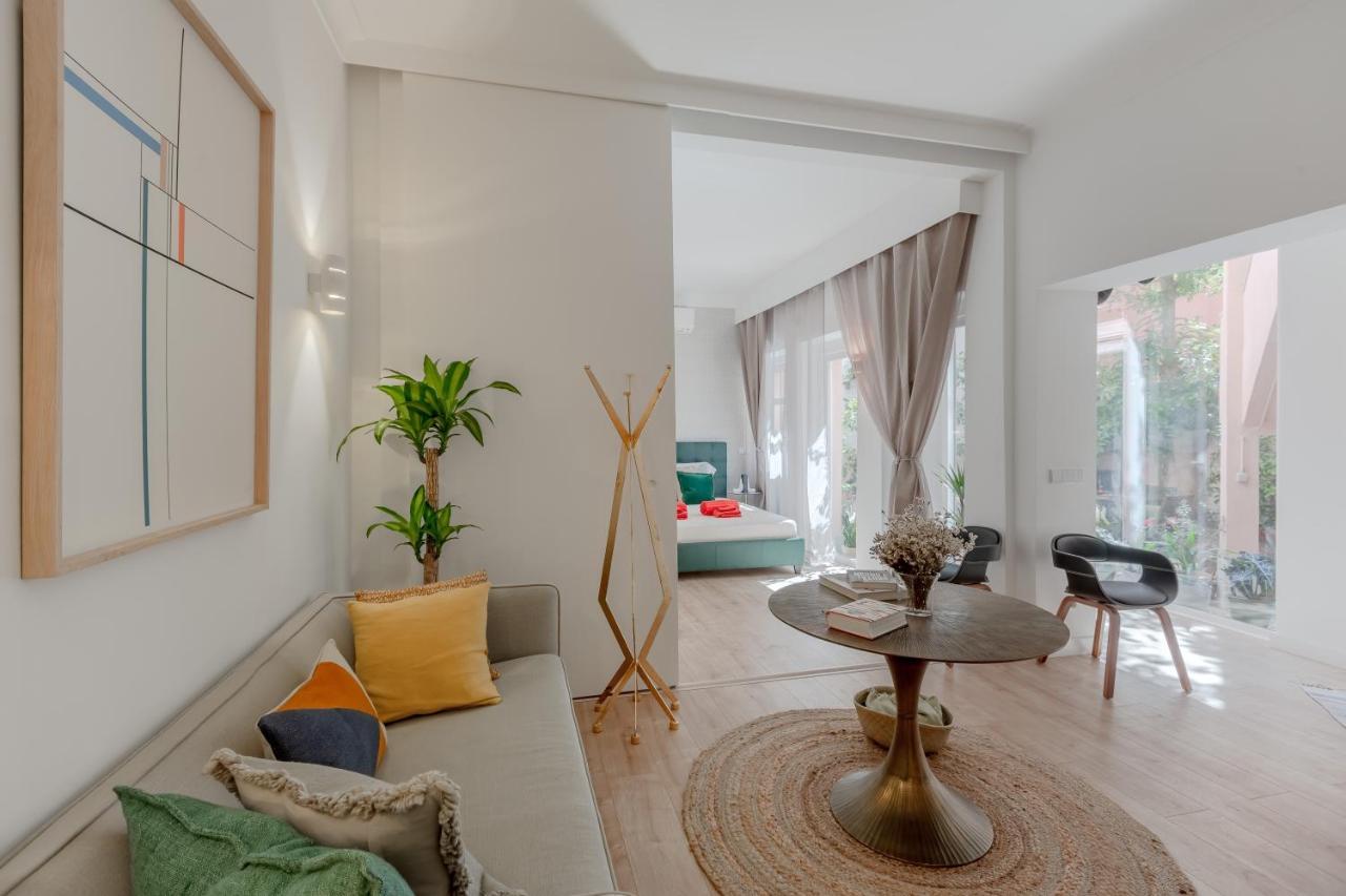 Apartment Park - Principe Real Lisbon