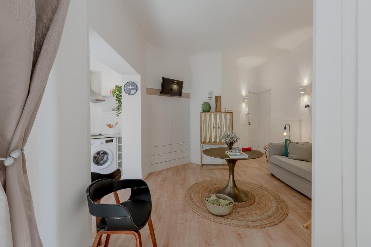 Park - Principe Real Apartment