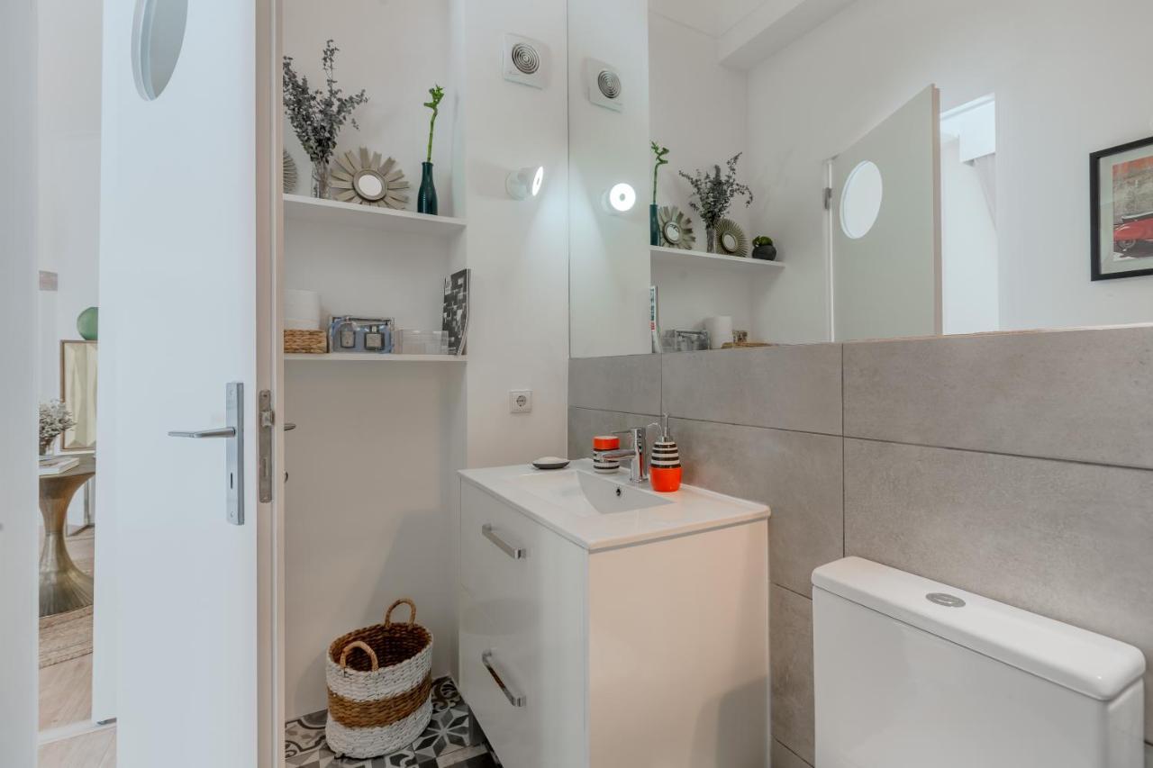 Apartment Park - Principe Real Lisbon