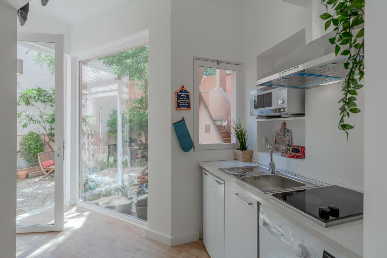 Apartment Park - Principe Real