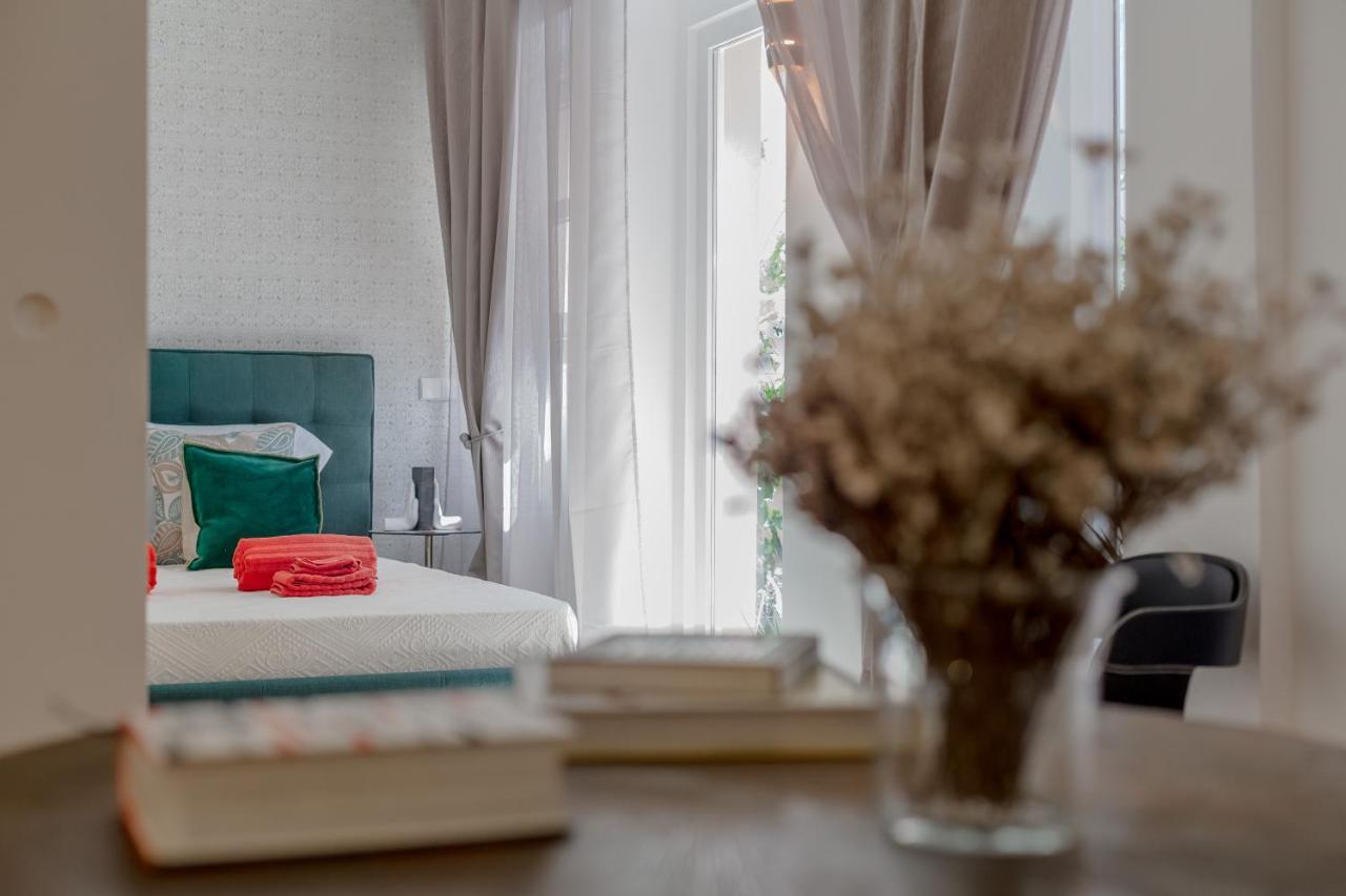 Park - Principe Real Apartment