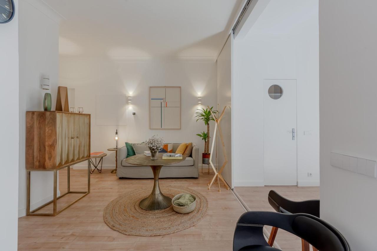 Park - Principe Real Apartment