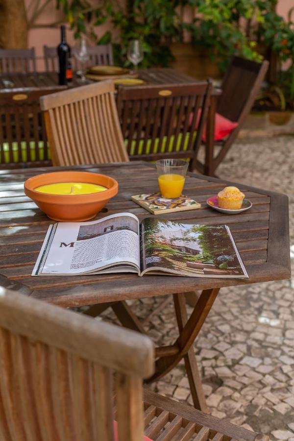 Park - Principe Real Apartment Lisbon